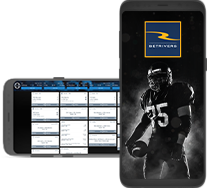 PlaySugarHouse Sportsbook App Teaser