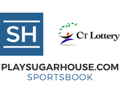 PlaySugarHouse Sportsbook main logo